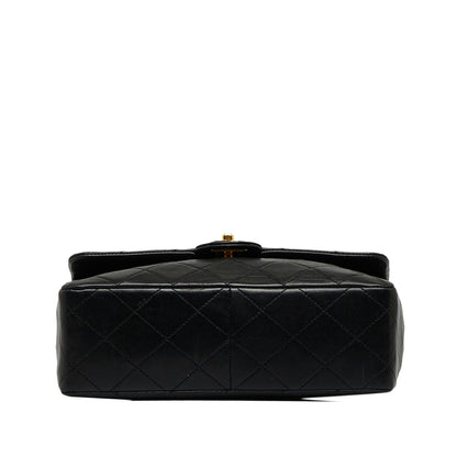 Chanel Mini Classic Lambskin Square Flap