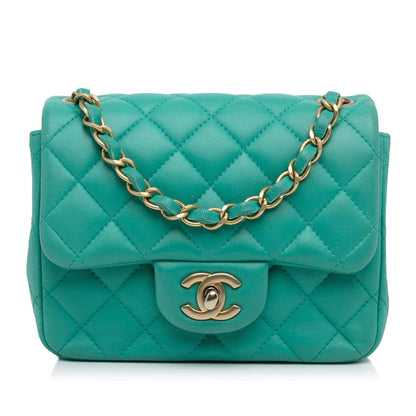 Chanel Bag