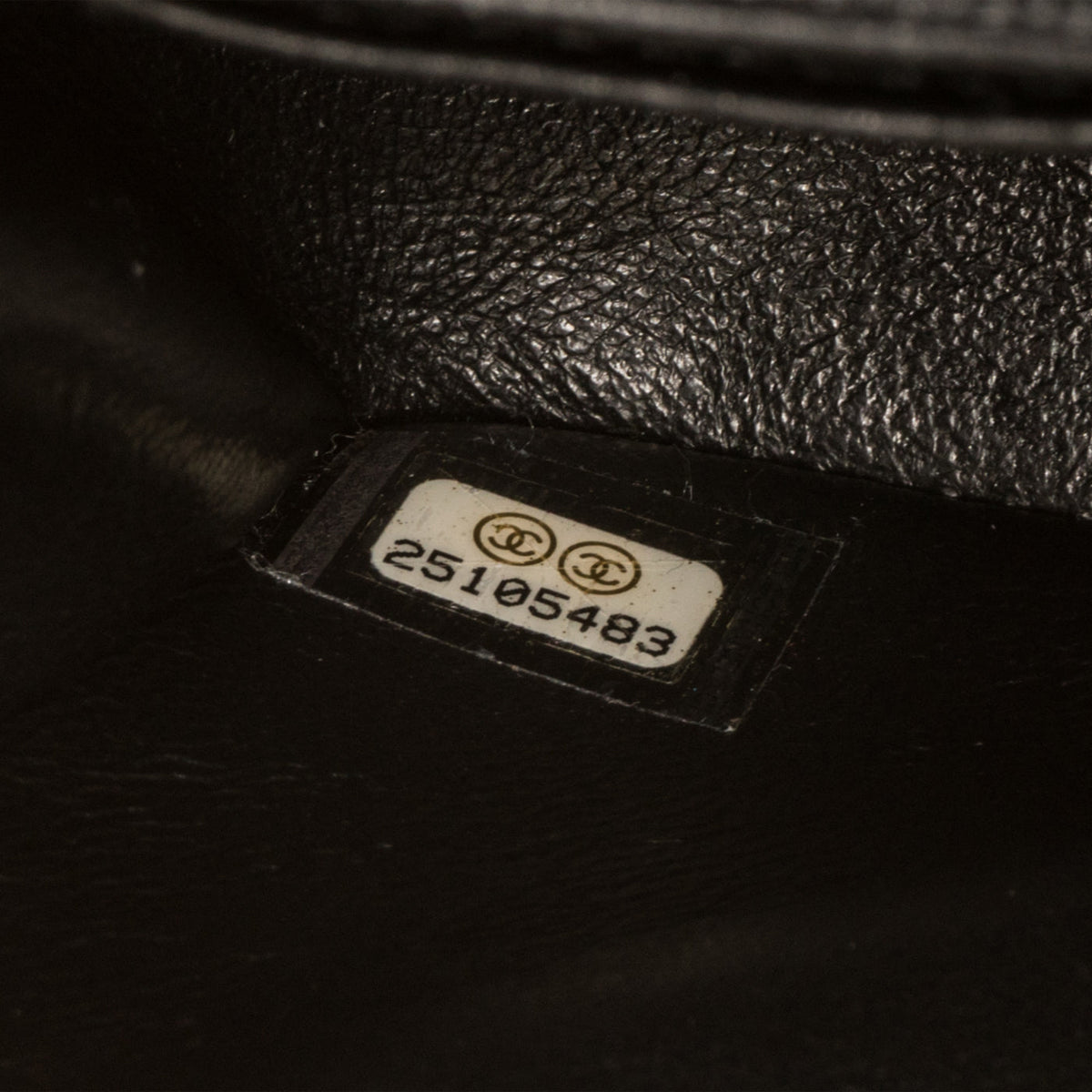 Classic Flap Bag - Mini Rectangular