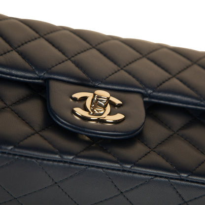 Classic Flap Bag - Mini Rectangular