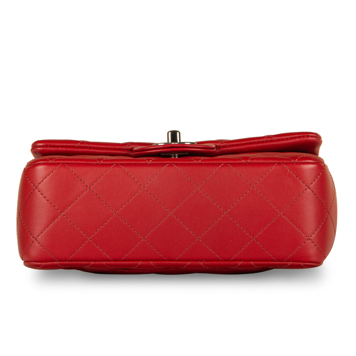 Classic Flap Bag - Mini Rectangular