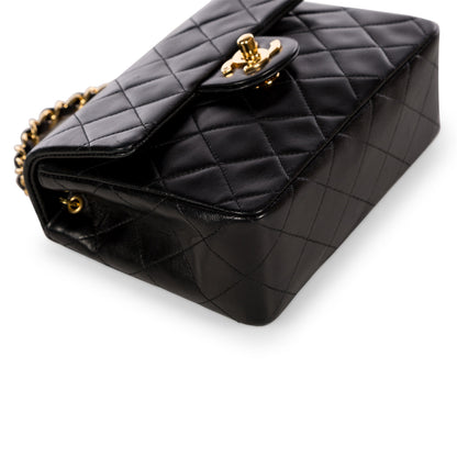 Classic Flap Bag - Mini Square - Vintage