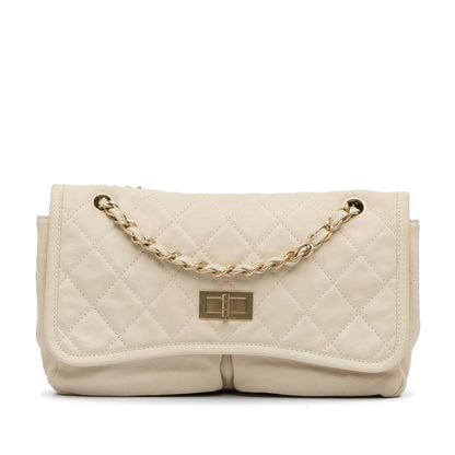Chanel Natural Beauty Split Pocket (SHG-EsYCmM)