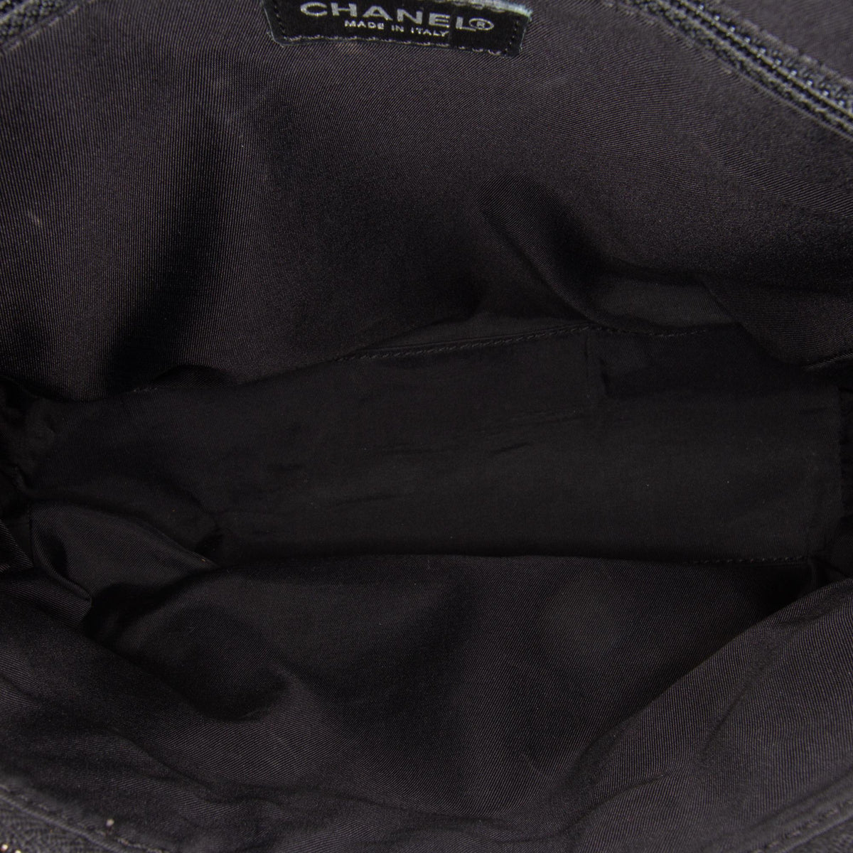 Chanel New Travel Line Convertible Backpack (SHG-Kjmrgc)