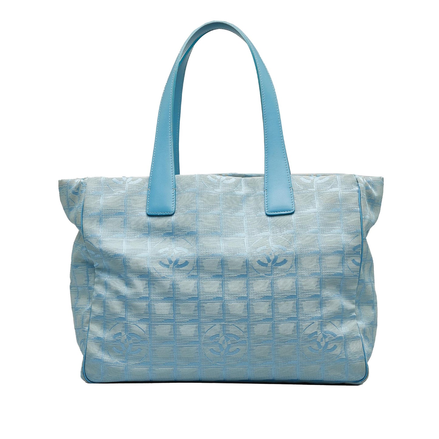 Chanel New Travel Line Tote