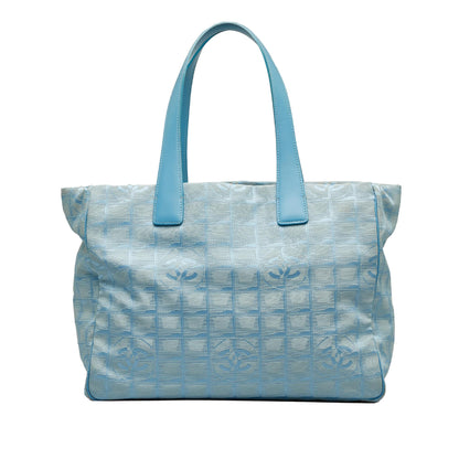Chanel New Travel Line Tote