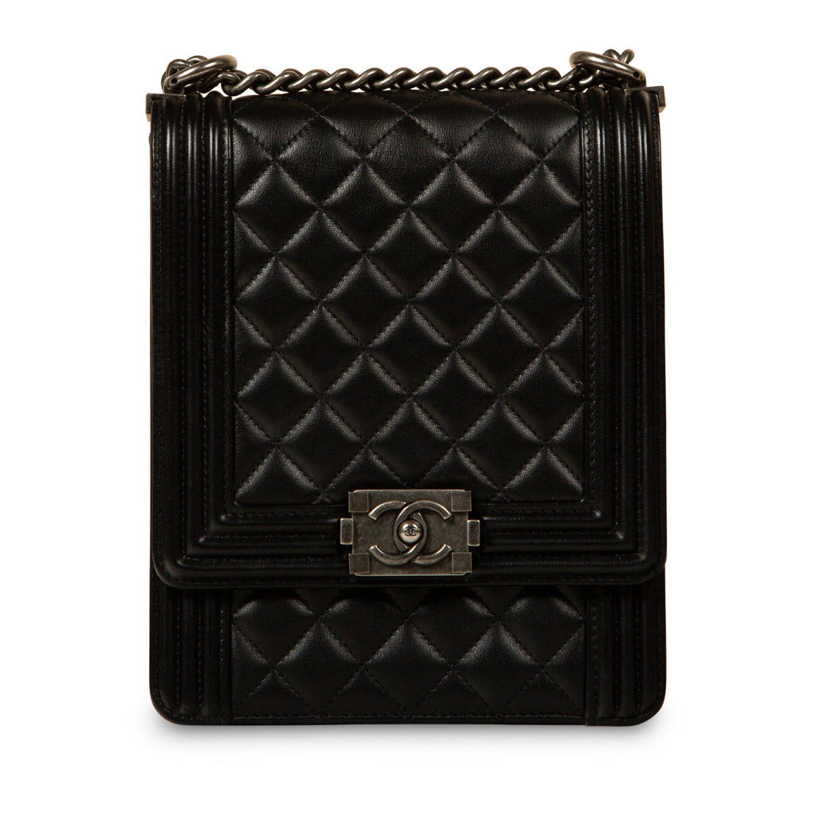 North/South Boy Bag