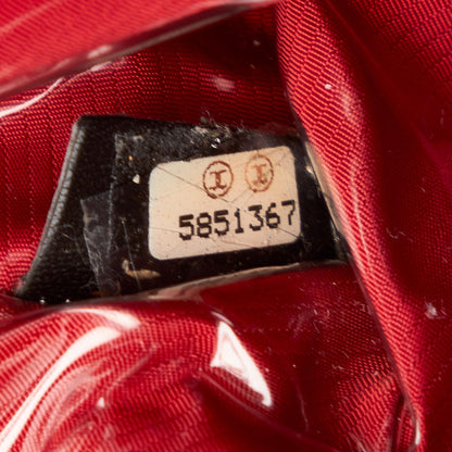 Chanel Old Travel Line Nylon Handbag (SHG-24727)