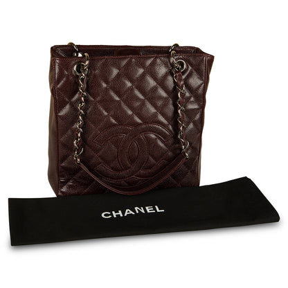Petite Shopping Tote - PST