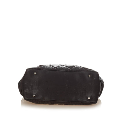 Chanel Paris Biarritz Tote Bag (SHG-25700)