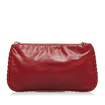 Chanel Paris-Shanghai On the Bund Pochette (SHG-Nwlblg)