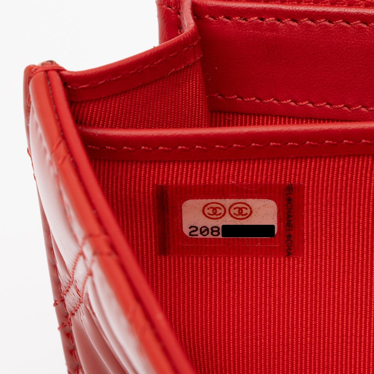 Chanel Bag