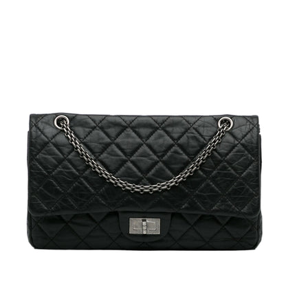 Chanel Reissue 2.55 Aged Calfskin Double Flap 227