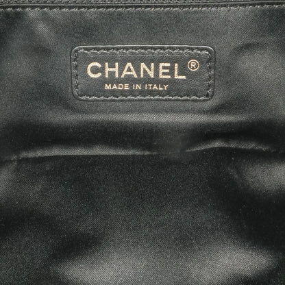 Chanel Reissue 2.55 Quilted Sheepskin Mademoiselle Flap Clutch