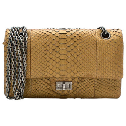 Chanel Reissue Double Jumbo Flap Bag