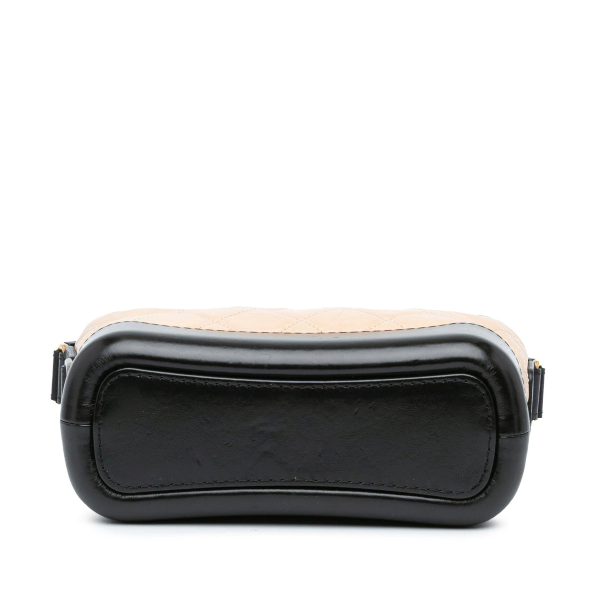 Chanel Small Aged Calfskin Gabrielle Hobo (SHG-v4xOzc)