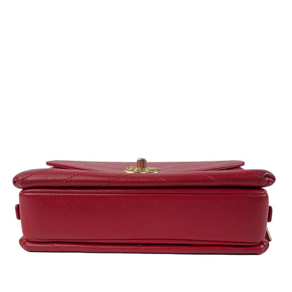 Chanel Bag