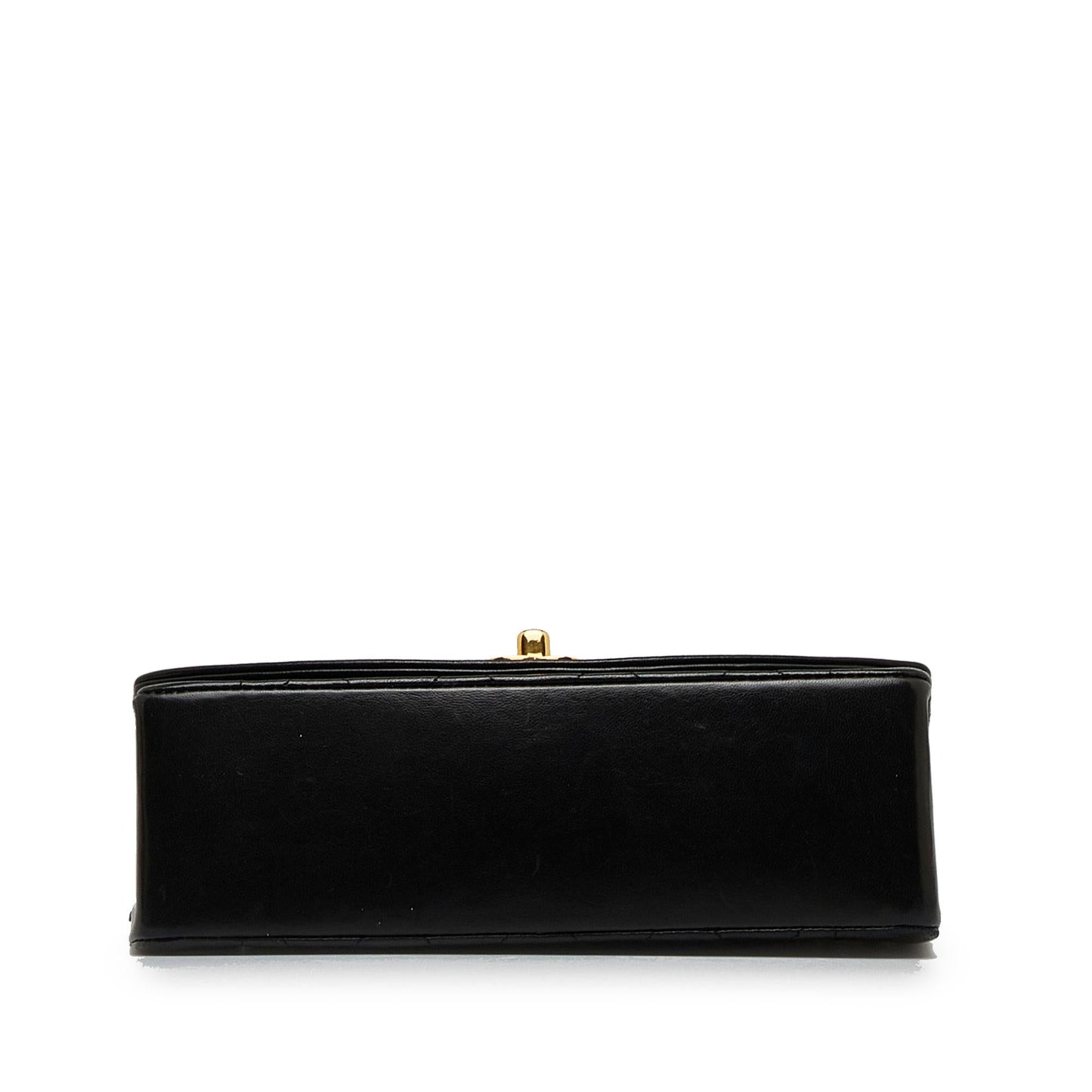 Chanel Small Lambskin Diana