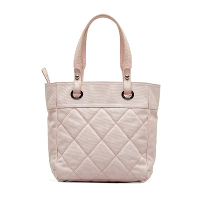 Chanel Small Paris-Biarritz Tote