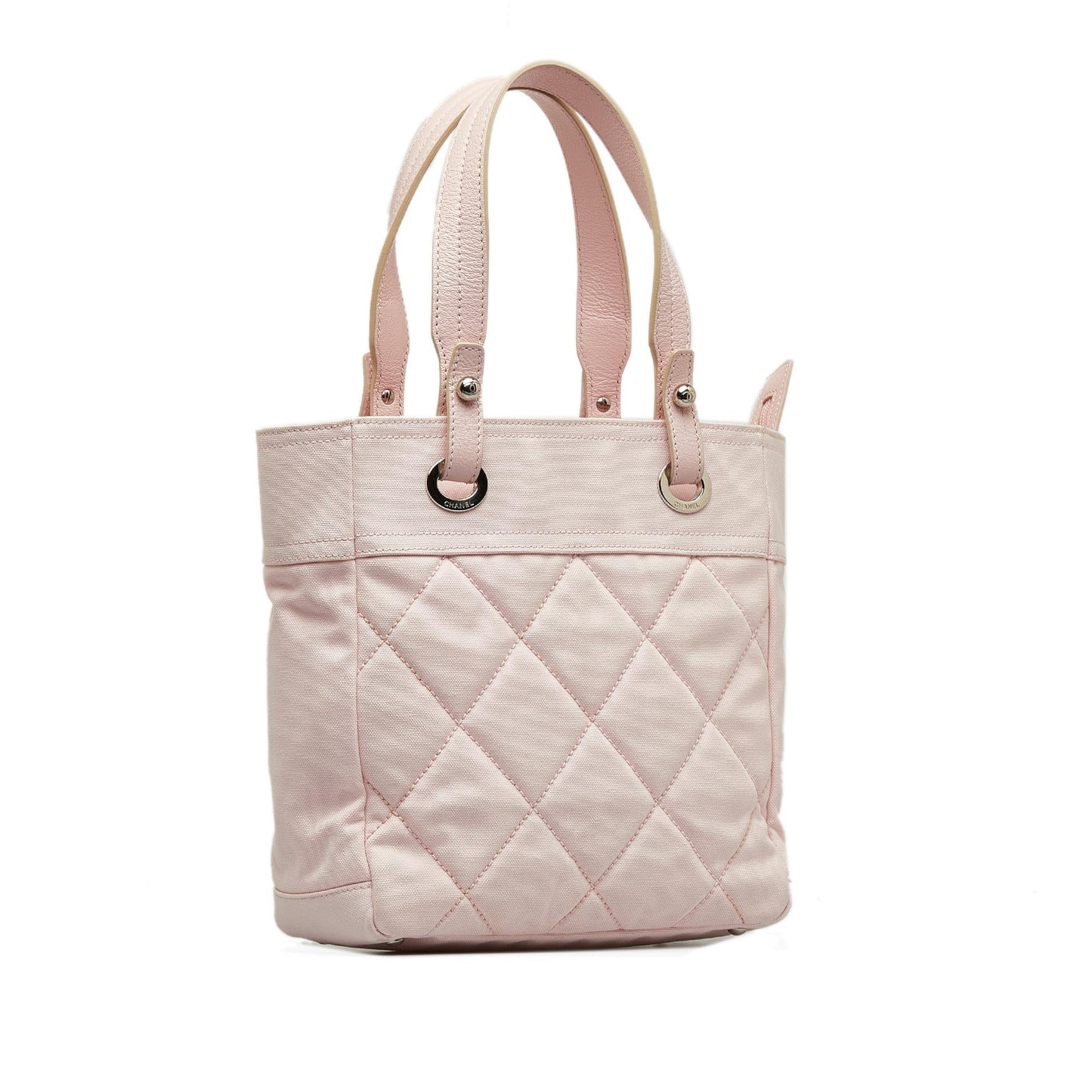Chanel Small Paris-Biarritz Tote