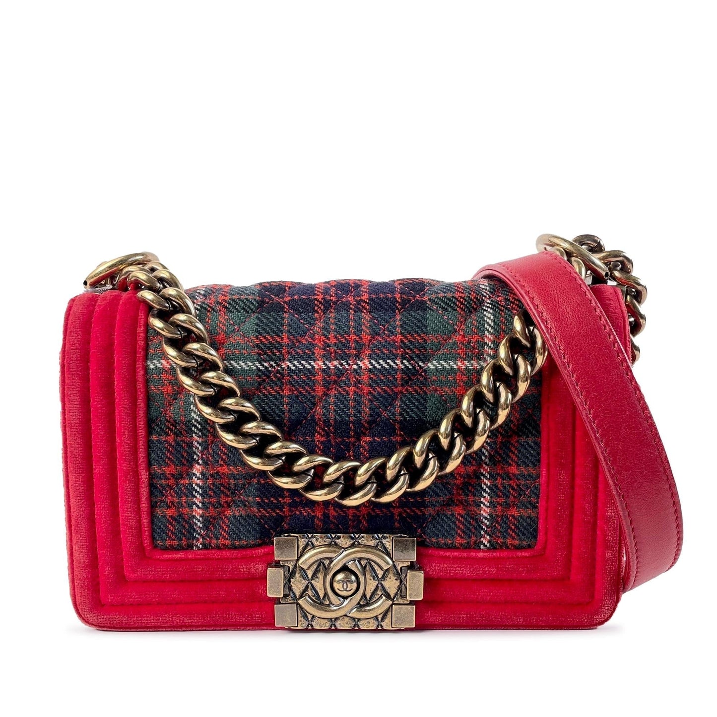 Chanel Bag