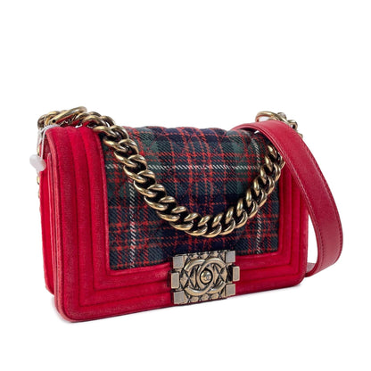 Chanel Bag