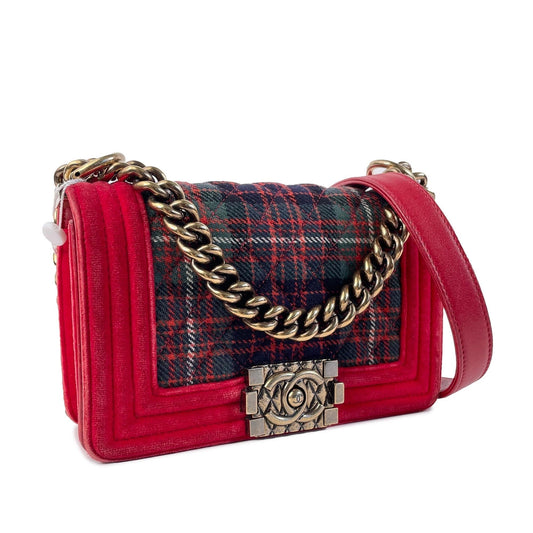 Chanel Bag