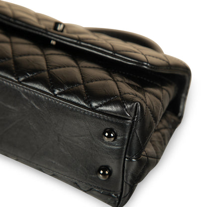Coco Handle Flap Bag - Small