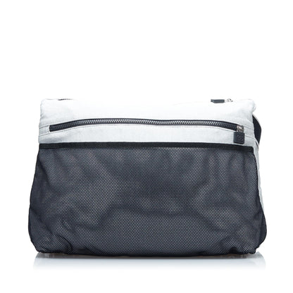 Chanel Sport Line Crossbody (SHG-PUmsqb)