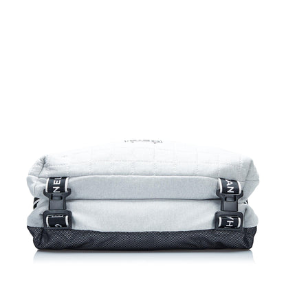 Chanel Sport Line Crossbody (SHG-3WLmHD)