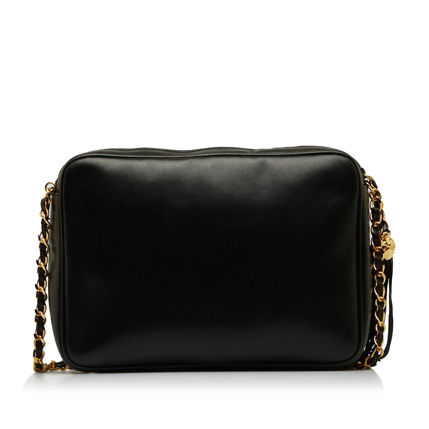 Chanel Triple CC Camera Bag