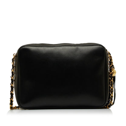 Chanel Triple CC Camera Bag