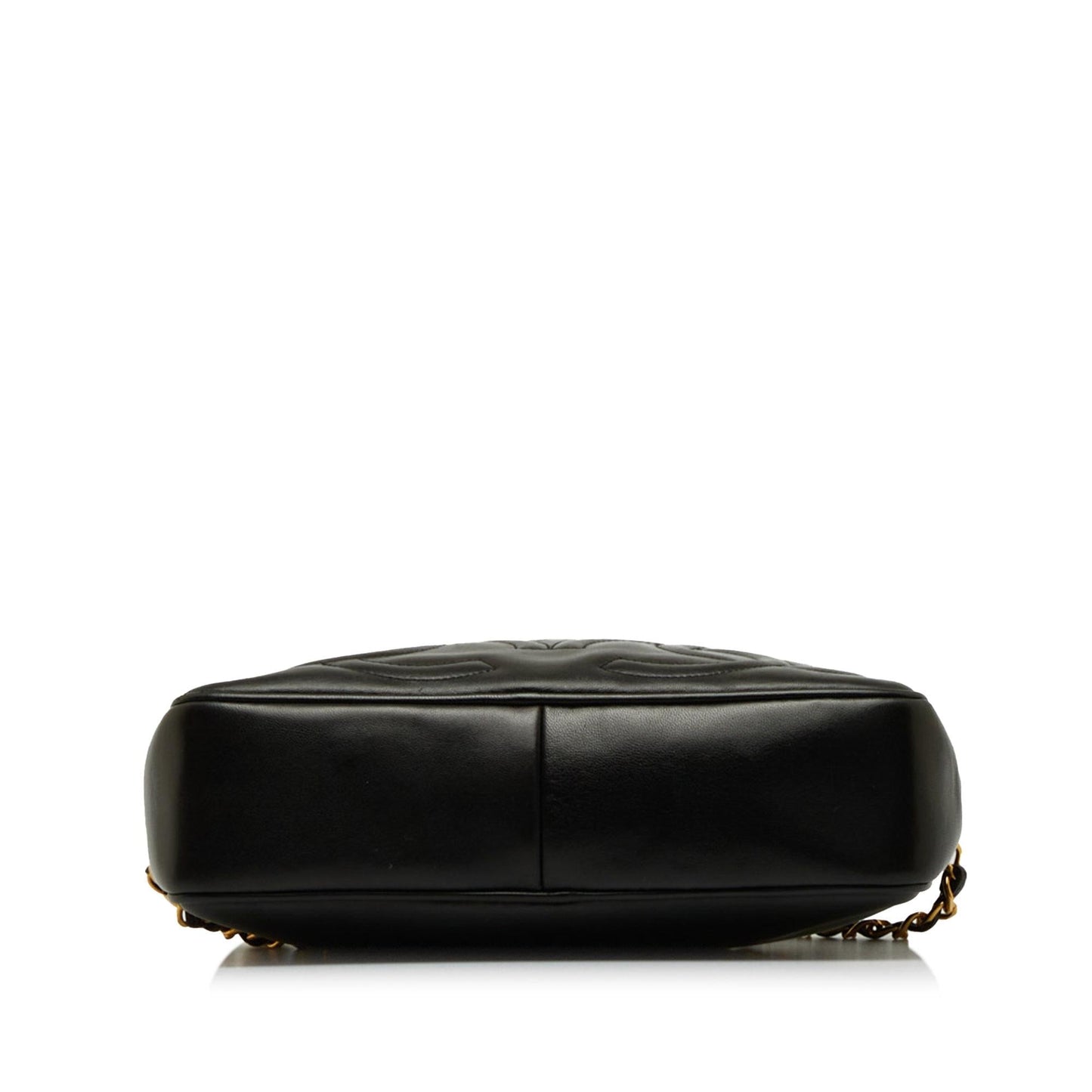 Chanel Triple CC Camera Bag