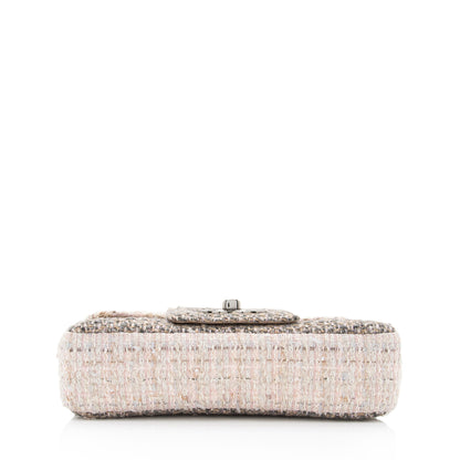 Chanel Tweed Fantasy Flap Shoulder Bag
