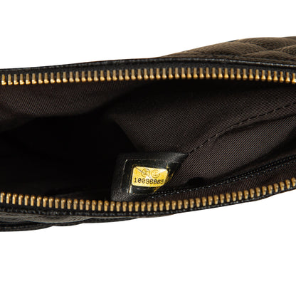 Vintage Baguette Bag