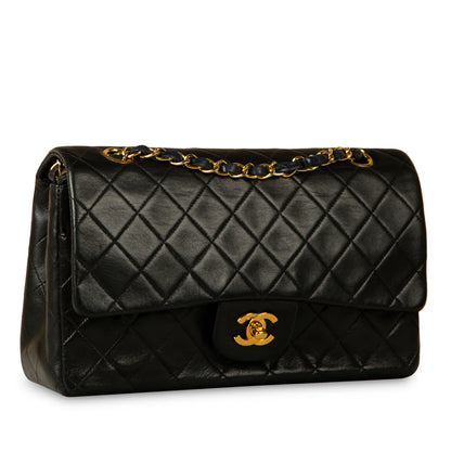 Classic Flap Bag - Medium - Vintage