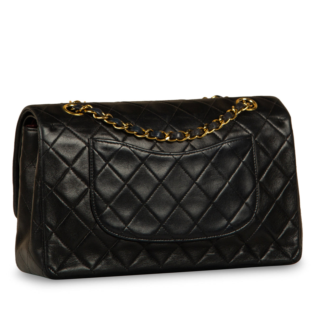 Classic Flap Bag - Medium - Vintage