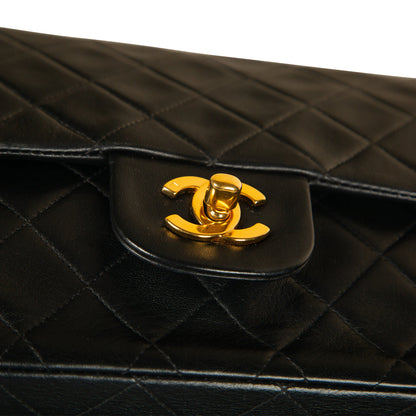 Classic Flap Bag - Medium - Vintage
