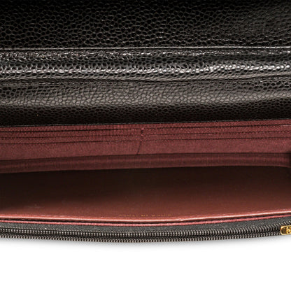 Wallet on Chain - Caviar