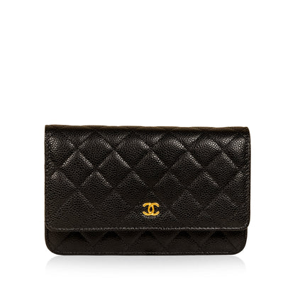 Wallet on Chain - Caviar