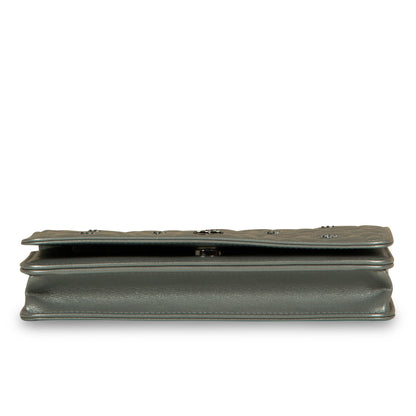 Camellia Wallet On Chain