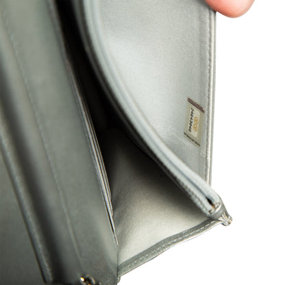 Camellia Wallet On Chain