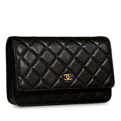 Wallet on Chain - GHW