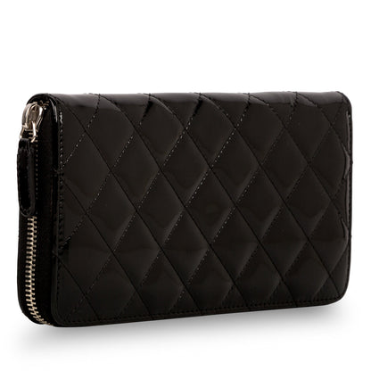 Zip Around Wallet - Patent