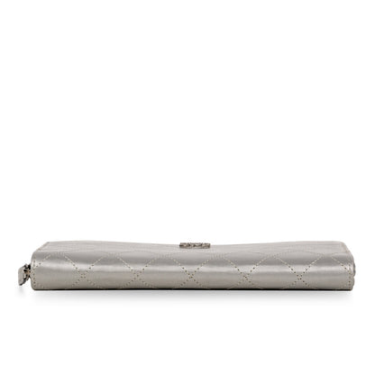 Zip Around Wallet