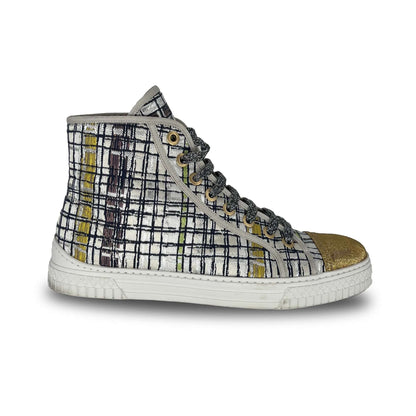 Chanel Multi-Color Tweed Baskets