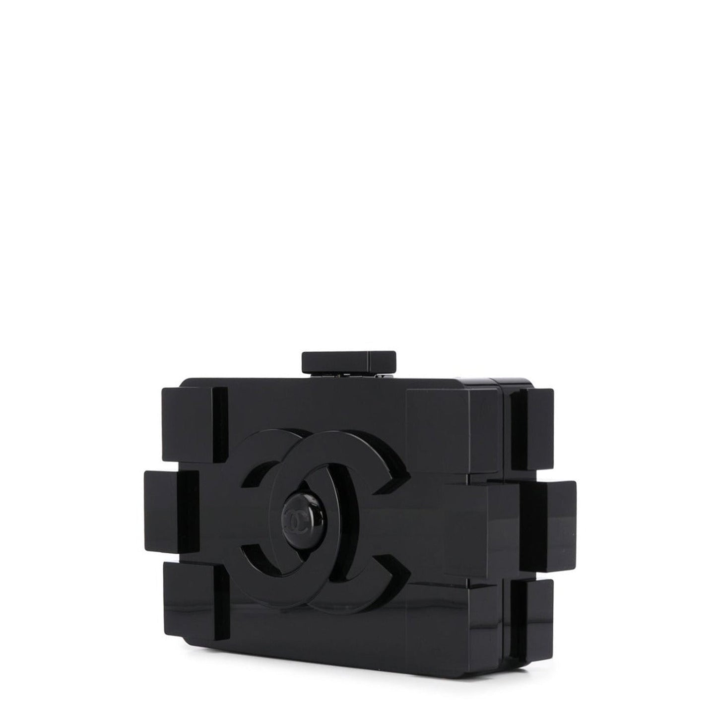 Barcode Boy Brick Lego Minaudière Clutch