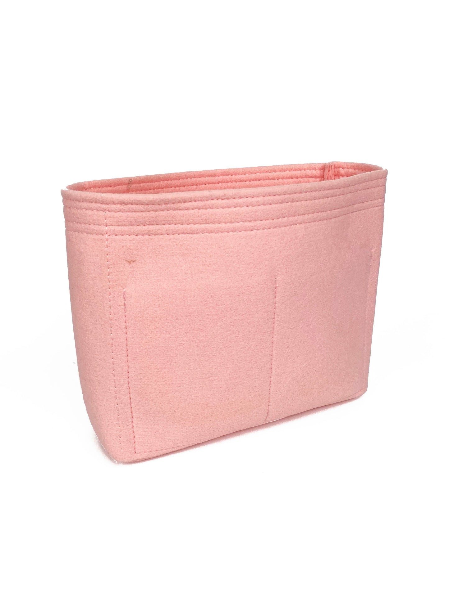 Chanel Vintage Pink PST Bag