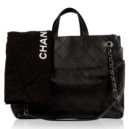 Chain Tote