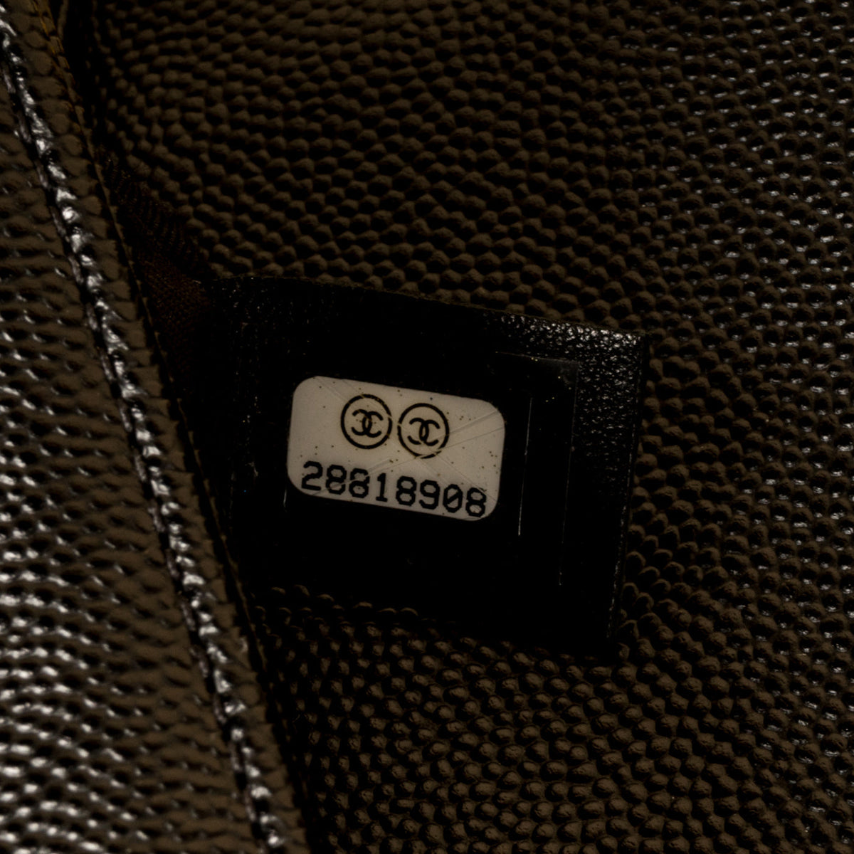 Boy Bag - Medium